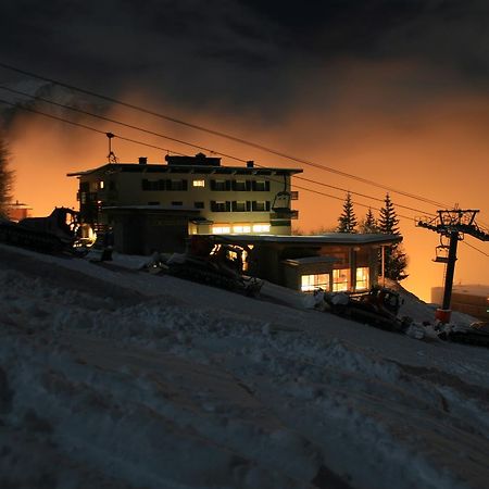 La Vanoise Otel Peisey-Nancroix Dış mekan fotoğraf