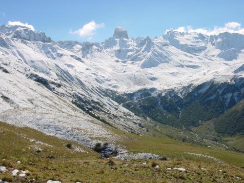 La Vanoise Otel Peisey-Nancroix Dış mekan fotoğraf