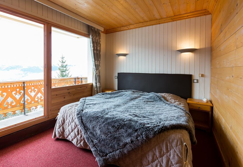 La Vanoise Otel Peisey-Nancroix Dış mekan fotoğraf